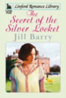 The secret of the silver locket by Jill Barry (Paperback)