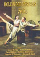 Hollywood Musicals of the 50s DVD (2000) Gene Kelly cert E