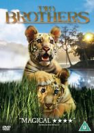 Two Brothers DVD (2004) Philippine Leroy-Beaulieu, Annaud (DIR) cert U