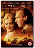 The White Countess DVD (2008) Ralph Fiennes, Ivory (DIR) cert 12