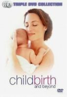 Childbirth and Beyond DVD (2006) Betty Parsons cert E 3 discs