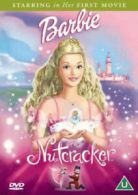 Barbie in the Nutcracker DVD (2011) Owen Hurley cert U