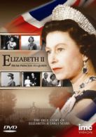 Elizabeth II: From Princess to Queen DVD (2007) Queen Elizabeth II cert E