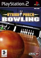 PlayStation2 : Strike Force Bowling (PS2)