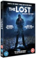 The Lost DVD (2009) Marc Senter, Sivertson (DIR) cert 18