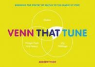 Venn that tune by Andrew Viner (Hardback)