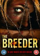 The Breeder DVD (2013) Theresa Joy, Hastreiter (DIR) cert 18