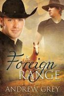 A Foreign Range.by Grey, Andrew New 9781613725504 Fast Free Shipping.#