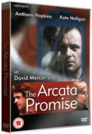 The Arcata Promise DVD (2012) Anthony Hopkins, Cunliffe (DIR) cert 12