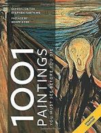 1001 Paintings You Must See Before You Die | Irvi... | Book