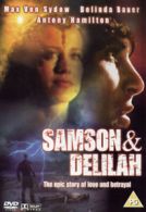 Samson and Delilah DVD (2003) Victor Mature, DeMille (DIR) cert U