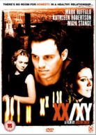 XX/XY DVD (2004) Mark Ruffalo, Chick (DIR) cert 15