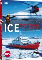 Ice Patrol DVD (2010) cert E 2 discs