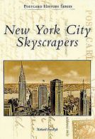 Postcard history series: New York City skyscrapers by Richard Panchyk (Book)