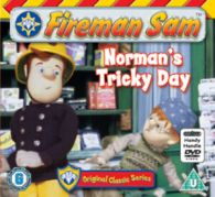 Fireman Sam: Norman's Tricky Day DVD (2009) Fireman Sam cert Uc