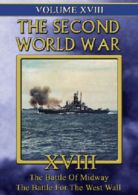 The Second World War: Volume 18 DVD (2005) cert E