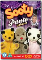Sooty: Panto Palaver DVD (2014) Richard Cadell cert U