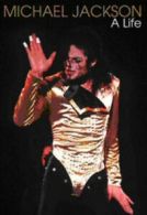Michael Jackson: A Life DVD (2009) Michael Jackson cert E