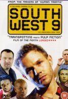 South West 9 DVD (2003) Wil Johnson, Parry (DIR) cert 18
