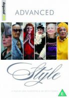 Advanced Style DVD (2014) Lina Plioplyte cert E