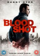 Blood Shot DVD (2014) Danny Dyer, Girard (DIR) cert 18