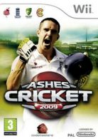 Ashes Cricket 2009 (Wii) PEGI 3+ Sport: Cricket