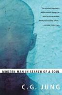 Modern Man in Search of a Soul, (Harvest Book). Jung 9780156612067 New<|