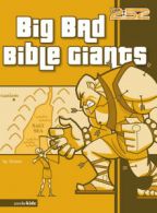 2:52: Big bad Bible giants by Ed Strauss (Paperback) softback)