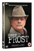 A Touch of Frost: Private Lives DVD (2007) cert 12