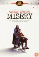 Misery DVD (2003) James Caan, Reiner (DIR) cert 18