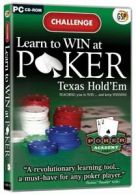 Learn to Win at Poker (PC) PC Fast Free UK Postage 5016488112925