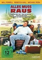 Alles muss raus von Dan Rush | DVD