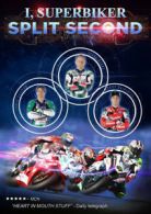 I, Superbiker: Split Second DVD (2015) Mark Sloper cert 12