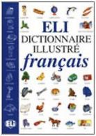 Eli Dictionnaire Illustre Francais | European Language... | Book