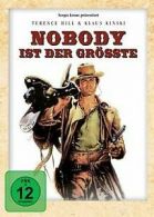 Nobody ist der Größte von Damiano Damiani | DVD