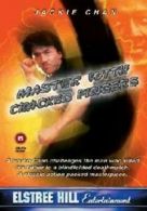 Master With Cracked Fingers DVD (2004) Jackie Chan, Zhu (DIR) cert 15