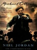 Michael Collins: screenplay and film diary by Neil Jordan (Paperback)