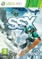 SSX: Limited Edition (Xbox 360) PEGI 7+ Sport: Snowboarding