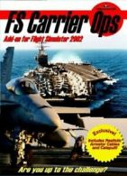 FS Carrier Ops (Add on for FS 2002/2004) (PC).