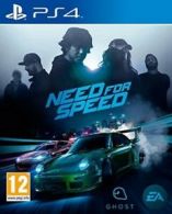 Need for Speed (PS4) Racing: Car