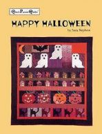 Happy Halloween | Nephew, Sara | Book