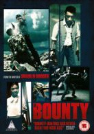 The Bounty DVD (2014) Chapman To, Fung (DIR) cert 15