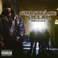 Ghostface Killah : Fishscale CD (2006)