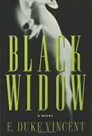 Black Widow By E. Duke Vincent. 1596913894