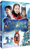 The Christmas Nutcracker DVD (2010) Brian Cox, Till (DIR) cert PG