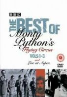 Monty Python's Flying Circus: The Best of/Live at Aspen (Box Set) DVD (2004)