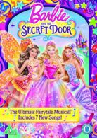 Barbie and the Secret Door DVD (2014) Karen J. Lloyd cert U