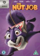 The Nut Job DVD (2014) Peter Lepeniotis cert U