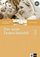 Das neue Deutschmobil. Lehrwerk für Kinder: Das Neue Deu... | Book