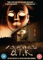 I Survived BTK DVD (2011) Marc Levitz cert 18